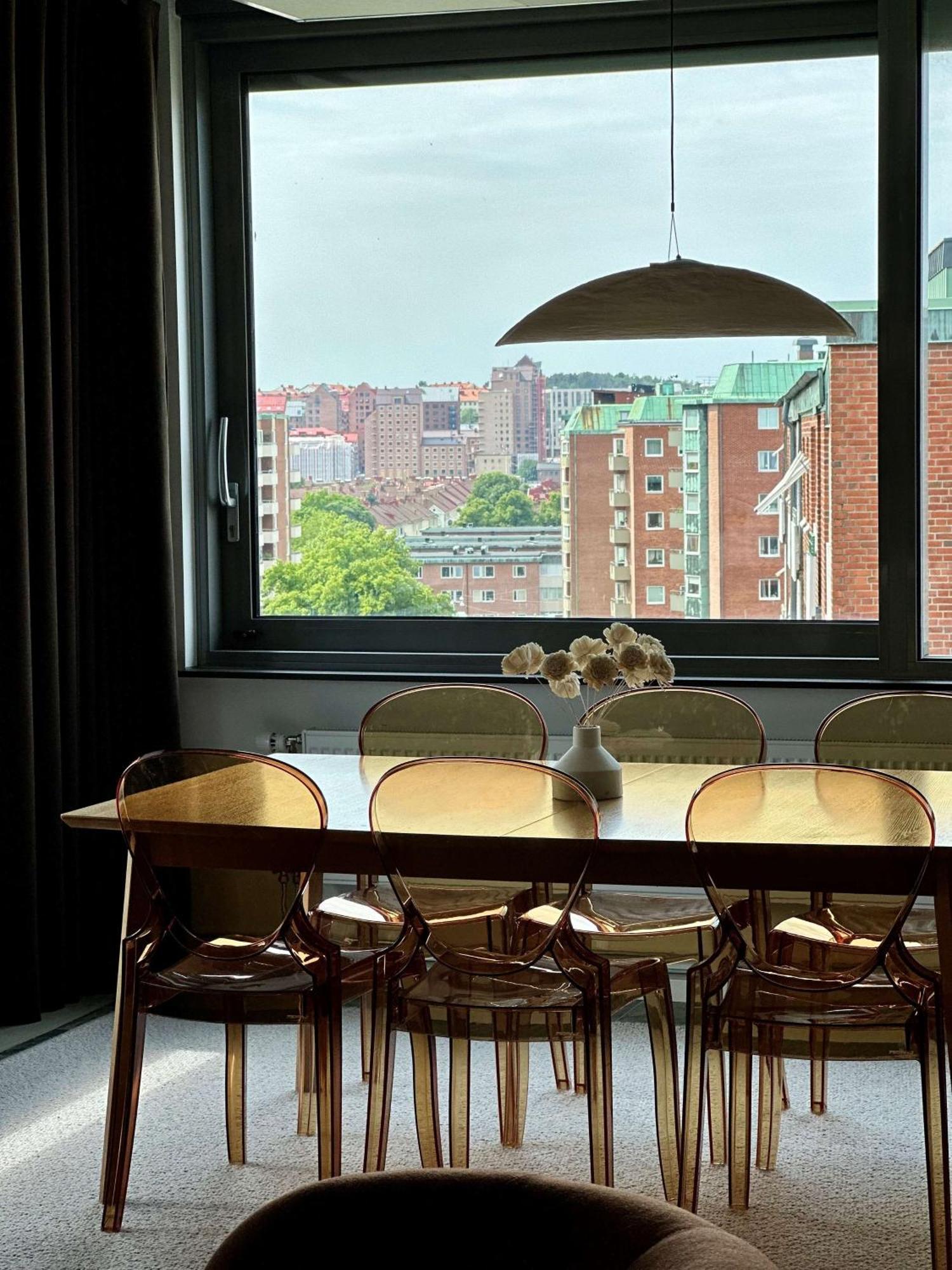 Spar Hotel Majorna Göteborg Exterior foto
